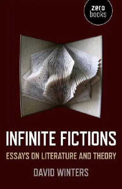 Infinite Fictions by David Winters