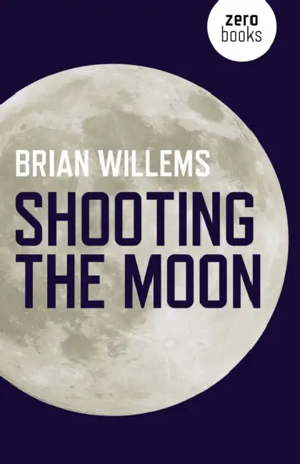 Shooting the Moon by Brian Willems