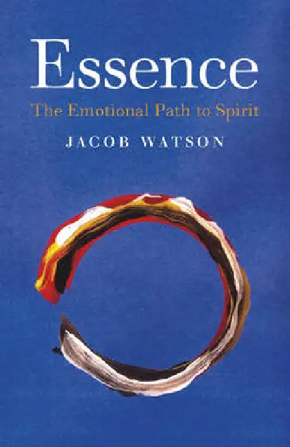 Essence by Jacob Watson