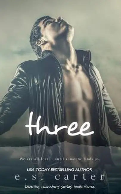 Three by E. S. Carter