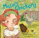Millie's Chickens by Brenda Williams