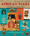 African Tales: A Barefoot Collection by Gcina Mhlophe