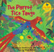 Parrot Tico Tango by Anna Witte