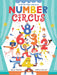 Number Circus by Sylvie Misslin