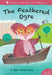The Feathered Ogre: A Tale from Italy by Fran Parnell