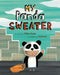 My Panda Sweater by Gillies Baum