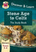 KS2 History Discover & Learn: Stone Age to Celts Study Book (Years 3 & 4) by CGP Books