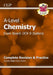 A-Level Chemistry: OCR B Year 1 & 2 Complete Revision & Practice with Online Edition by CGP Books