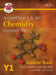 A-Level Chemistry for AQA: Year 1 & AS Student Book with Online Edition by CGP Books