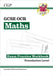 GCSE Maths OCR Exam Practice Workbook: Foundation - includes Video Solutions and Answers by CGP Books