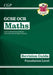 GCSE Maths OCR Revision Guide: Foundation inc Online Edition, Videos & Quizzes by CGP Books
