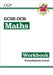 GCSE Maths OCR Workbook: Foundation by CGP Books
