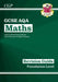 GCSE Maths AQA Revision Guide: Foundation inc Online Edition, Videos & Quizzes by Richard Parsons