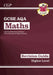 GCSE Maths AQA Revision Guide: Higher inc Online Edition, Videos & Quizzes by Richard Parsons