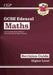 GCSE Maths Edexcel Revision Guide: Higher inc Online Edition, Videos & Quizzes by Richard Parsons