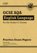 GCSE English Language AQA Practice Papers by CGP Books