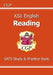 KS1 English Reading Study & Practice Book by CGP Books