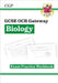 GCSE Biology OCR Gateway Exam Practice Workbook by CGP Books