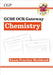 GCSE Chemistry OCR Gateway Exam Practice Workbook by CGP Books