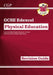GCSE Physical Education Edexcel Revision Guide (with Online Edition and Quizzes) by CGP Books