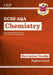 GCSE Chemistry AQA Revision Guide - Higher includes Online Edition, Videos & Quizzes by CGP Books