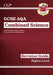 GCSE Combined Science AQA Revision Guide - Higher includes Online Edition, Videos & Quizzes by CGP Books