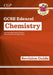 GCSE Chemistry Edexcel Revision Guide includes Online Edition, Videos & Quizzes by CGP Books