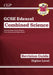 GCSE Combined Science Edexcel Revision Guide - Higher includes Online Edition, Videos & Quizzes by CGP Books