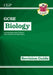 GCSE Biology Revision Guide includes Online Edition, Videos & Quizzes by CGP Books