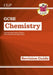 GCSE Chemistry Revision Guide includes Online Edition, Videos & Quizzes by CGP Books