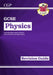 GCSE Physics Revision Guide inc Online Edition, Videos & Quizzes by CGP Books