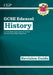 GCSE History Edexcel Revision Guide (with Online Edition, Quizzes & Knowledge Organisers) by CGP Books