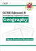 GCSE Geography Edexcel B Exam Practice Workbook (answers sold separately) by CGP Books
