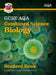 GCSE Combined Science Biology AQA Student Book (includes Online Edition, Videos and Answers) by CGP Books