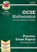 GCSE Maths Practice Papers: Foundation by CGP Books