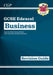 GCSE Business Edexcel Revision Guide (with Online Edition, Videos & Quizzes) by CGP Books