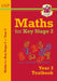 KS2 Maths Year 3 Textbook by CGP Books