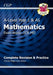AS-Level Maths OCR MEI Complete Revision & Practice (with Online Edition) by CGP Books