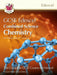 GCSE Combined Science for Edexcel Chemistry Student Book (with Online Edition) by CGP Books