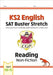 KS2 English Reading SAT Buster Stretch: Non-Fiction (for the 2025 tests) by CGP Books