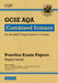 GCSE Combined Science AQA Practice Papers: Higher Pack 2 by CGP Books
