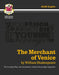 The Merchant of Venice - The Complete Play with Annotations, Audio and Knowledge Organisers by William Shakespeare