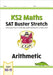 KS2 Maths SAT Buster Stretch: Arithmetic (for the 2025 tests) by CGP Books
