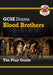 GCSE Drama Play Guide - Blood Brothers by CGP Books