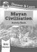 KS2 History Discover & Learn: Mayan Civilisation Activity Book by CGP Books