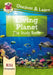 KS2 Geography Discover & Learn: Living Planet Study Book by CGP Books