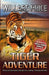 Tiger Adventure by Willard Price