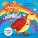 The Dinosaur that Pooped a Rainbow! by Tom Fletcher