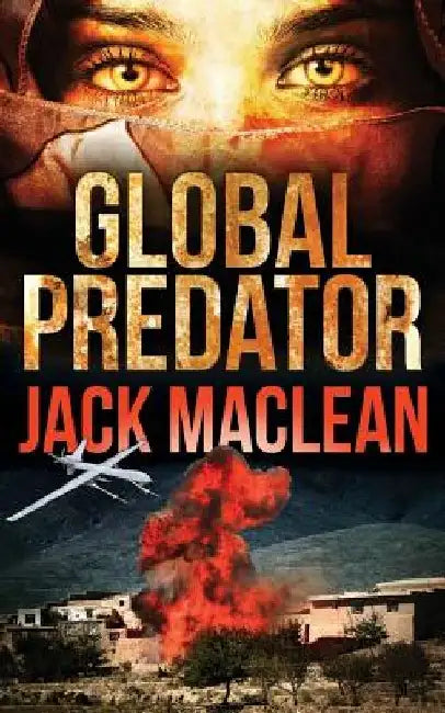 Global Predator by Jack MacLean
