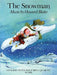 The Snowman: Concert Suite for String Quartet by Howard Blake